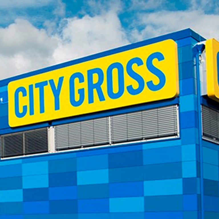 City gross